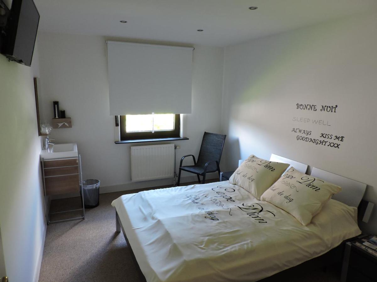 מסיק B&B Carpe Diem מראה חיצוני תמונה