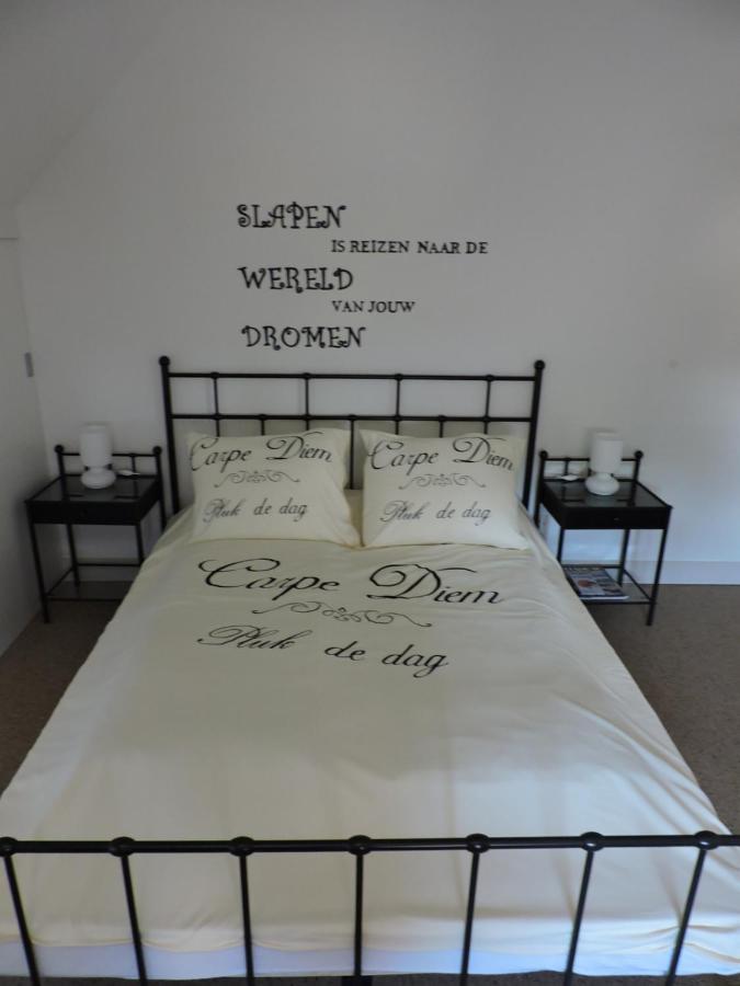 מסיק B&B Carpe Diem מראה חיצוני תמונה