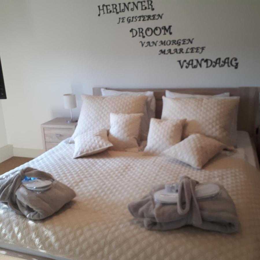 מסיק B&B Carpe Diem מראה חיצוני תמונה